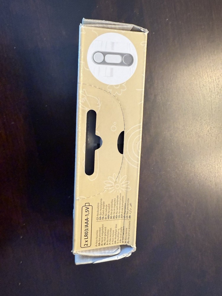 Smoby Sonnette Maison Doorbell