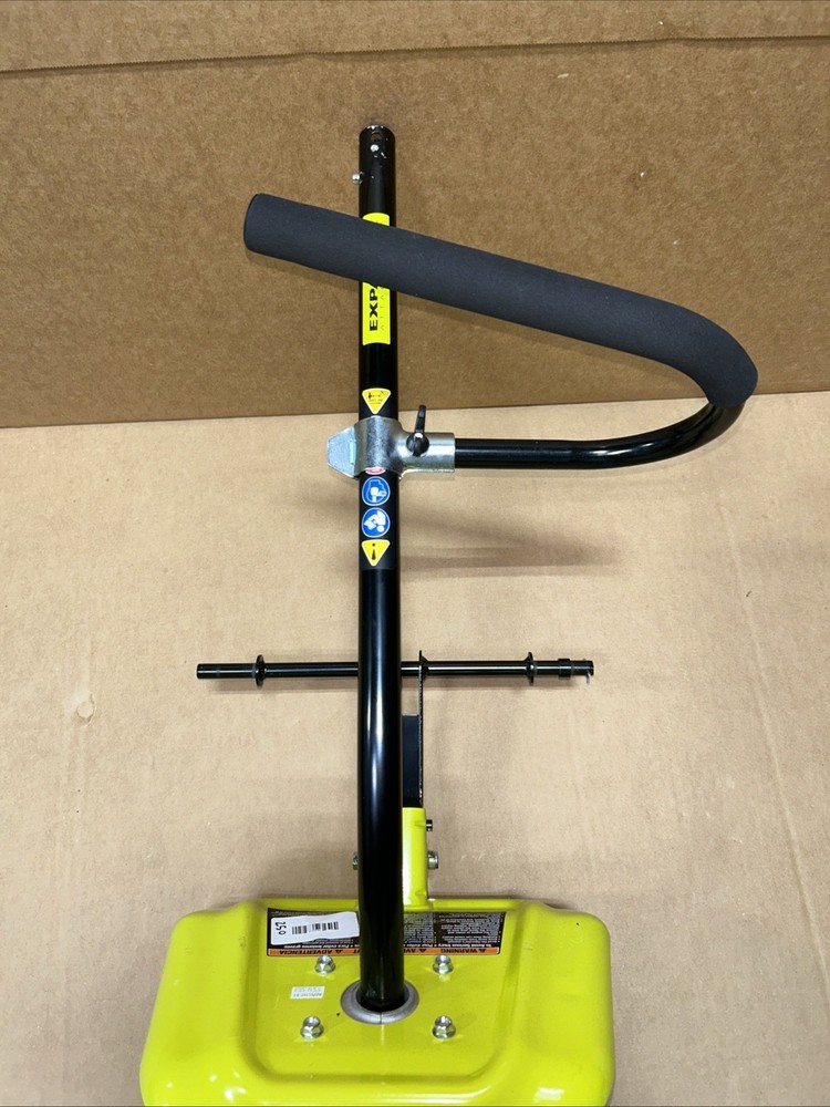 RYOBI RYTIL 8in cultivator Stringtrimmer attachment (TOOL ONLY) Z50