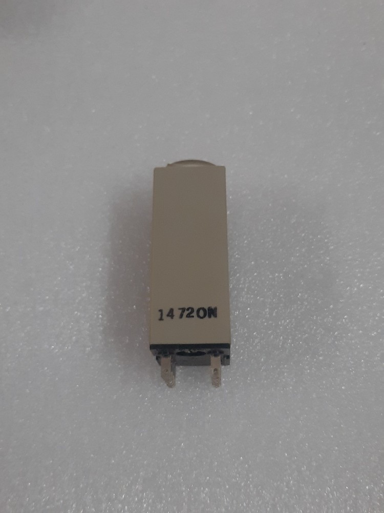 Omron H3Y-2-Timer 110 VAC 5A