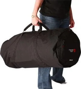 Gator Drum Hardware Bag; 13" x 50"