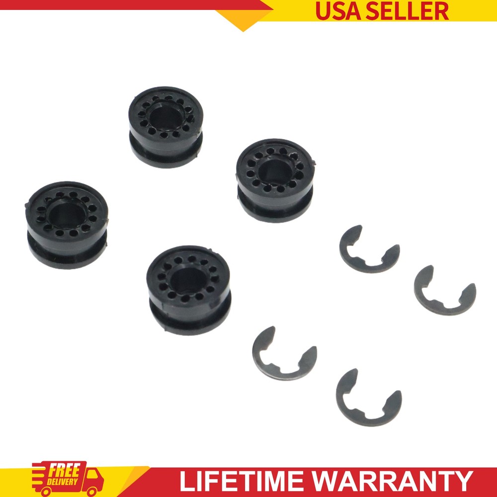 2002-2010 Dodge Ram 1500 2500 3500 4WD Transfer Case Shift Linkage Bushing