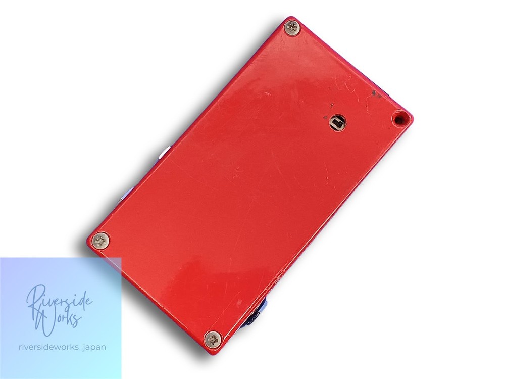 HUGHES&KETTNER Redbox Classic Direct Box