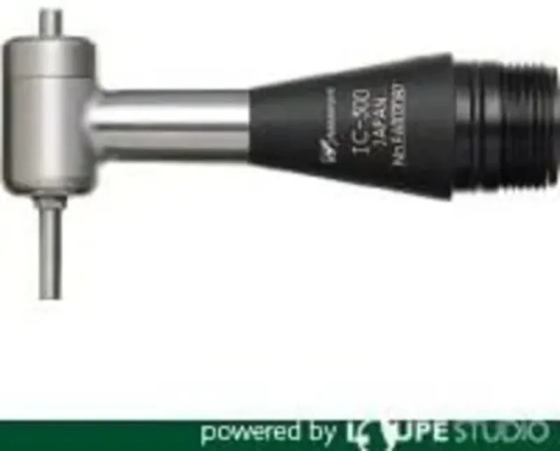 Nakanishi Attachment IC300