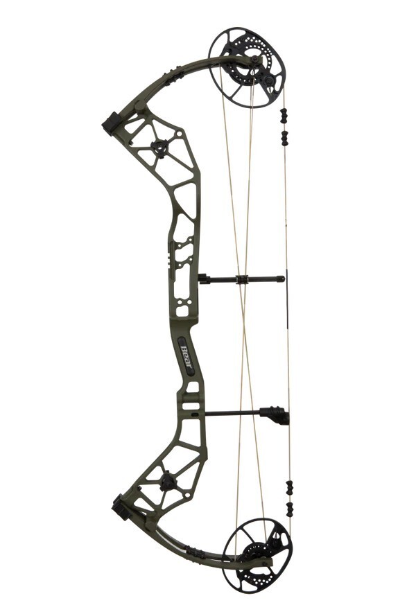 Bear Archery ALASKAN XT RH 70 OLIVE