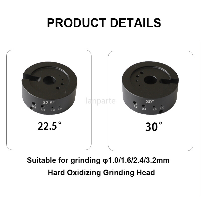 Argon Arc Welding Tungsten Needle Grinder Tungsten Electrode Sharpener Grinder