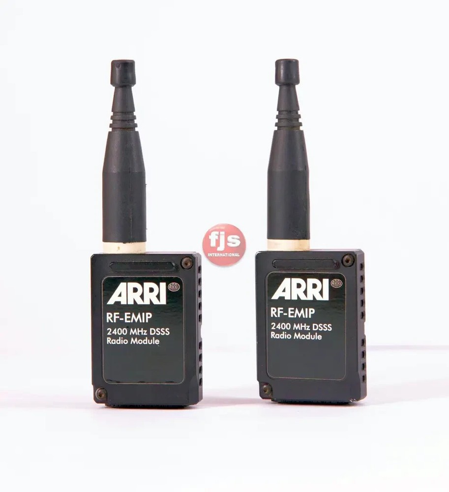 Arri HI5