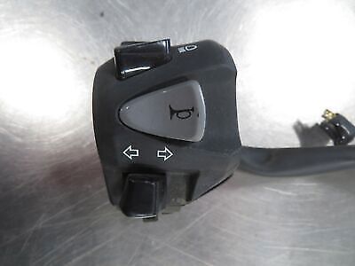 EB1062 2021 21 HONDA CRF 300 ENGINE STOP SWITCH SWITCH ASSY