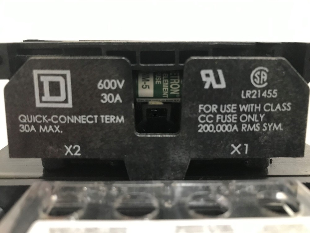 Square D 9070TF350D1 Industrial Control System