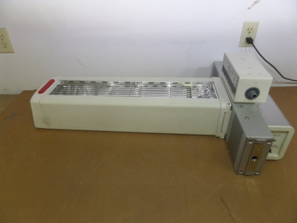 OHMEDA OHIO 4400 INFANT WARMER SYSTEM