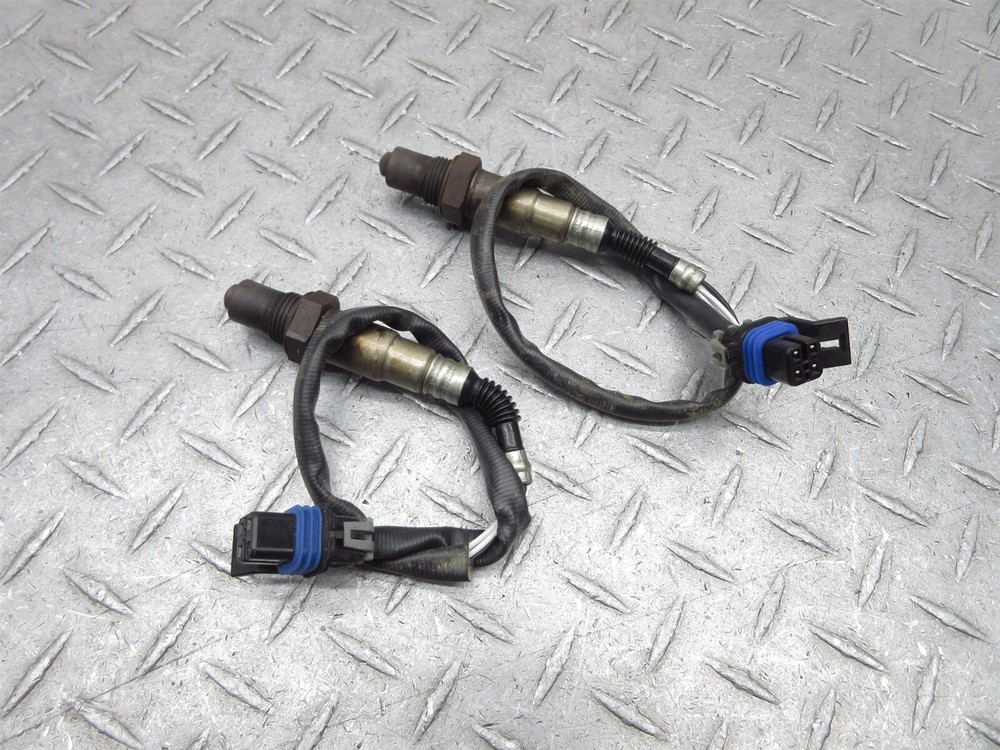 2016 Can-Am Maverick 1000R XC Oxygen Exhaust Lambda O2 Sensor