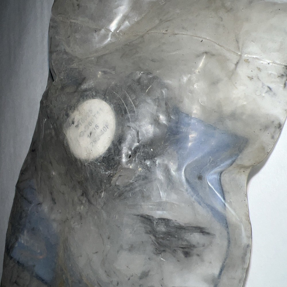 Supco L290 Thermostat