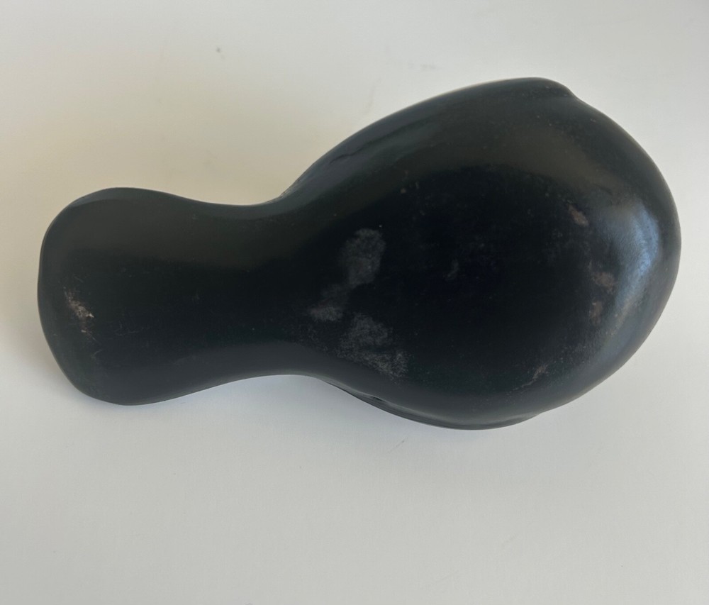 Original Chulucanas Peru Pottery Bird