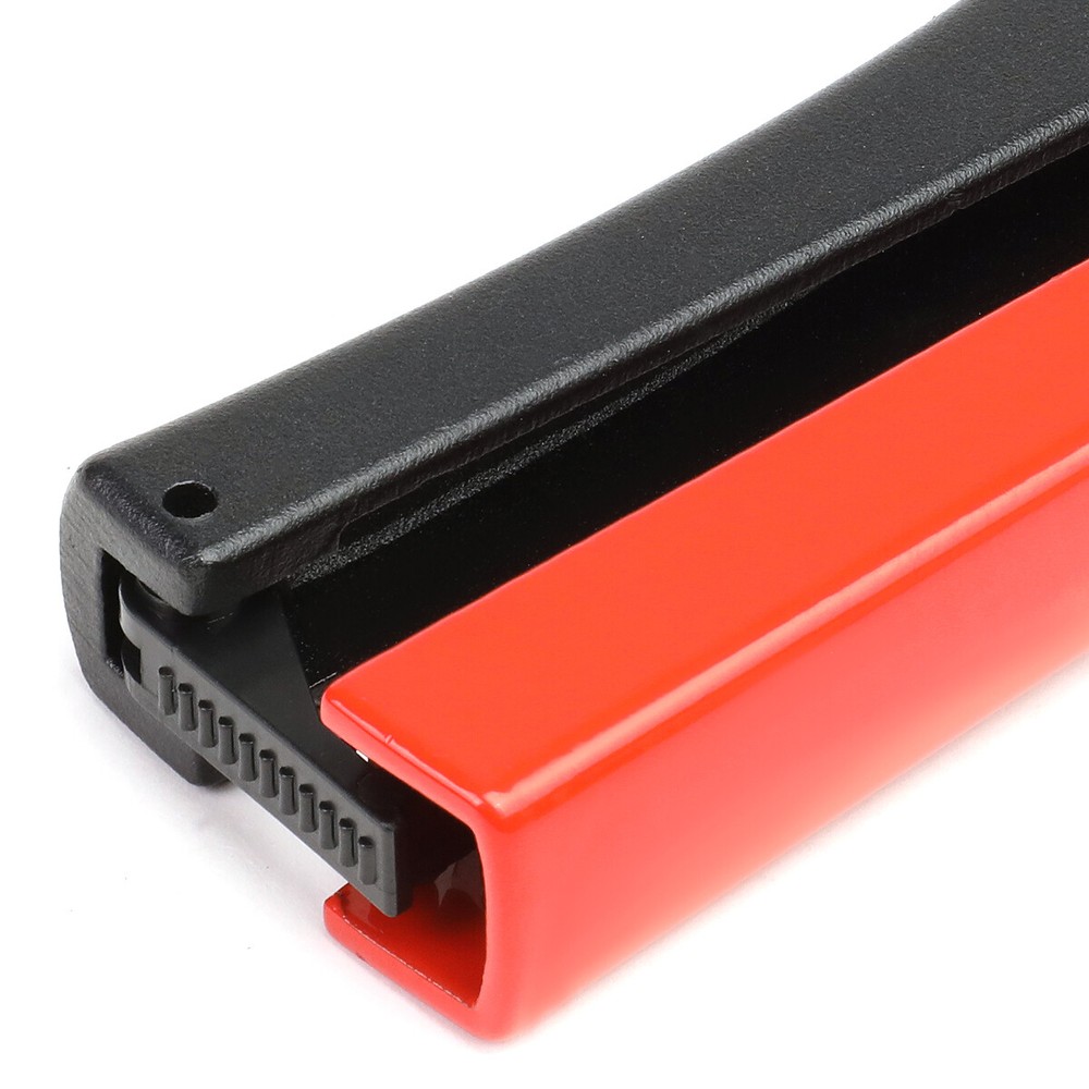 Quick Spring Release Blade Pvc Pipe Cutter Plumbing Irrigation Working Tool Kit