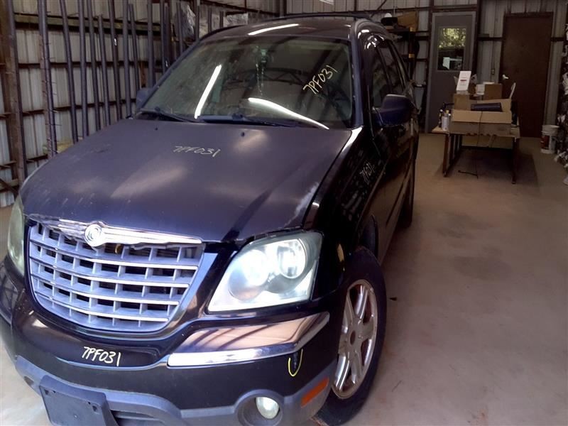 PACIFICA 2004 High Mounted Stop Light 1039421891