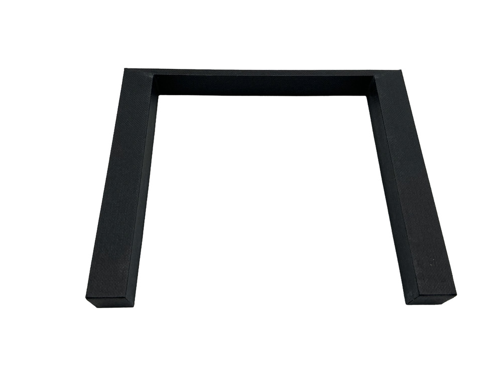 TAG Heuer Outer Box – Current Model – Functional – Stained Lid - Loose Insert