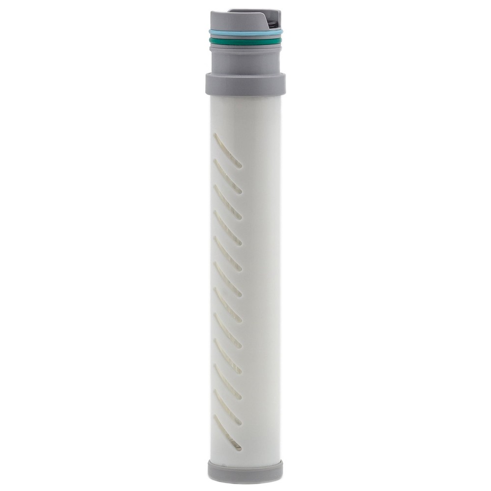 LifeStraw Go 1L Water Filter Bottle