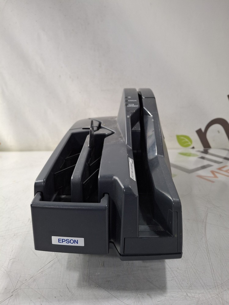 Epson TM-S1000 Check Scanner