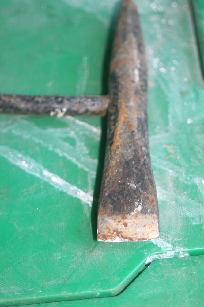 Welding Hammer Slag Hammer Chipping Hammer Chisel
