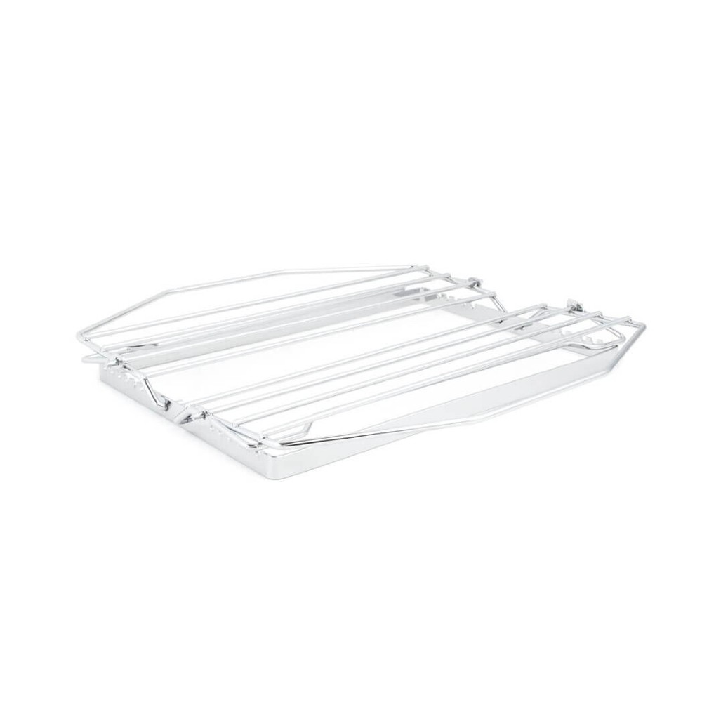Fox Run Adjustable Roasting Rack, 11.25" X 10" X 5"