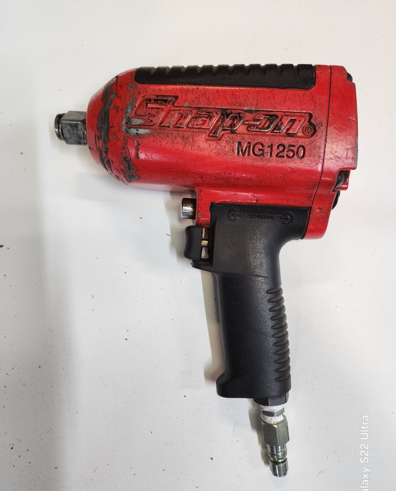 Snap-On 3/4 inch Air Impact MG1250