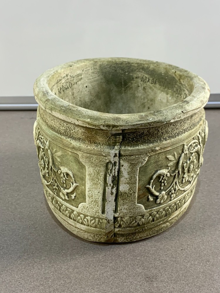 Vintage Neoclassical Garden item