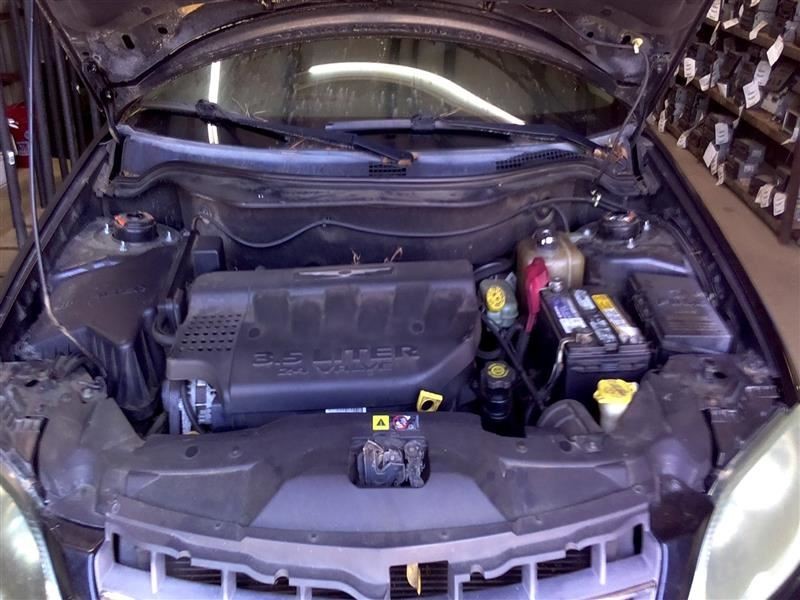 PACIFICA 2004 High Mounted Stop Light 1039421891