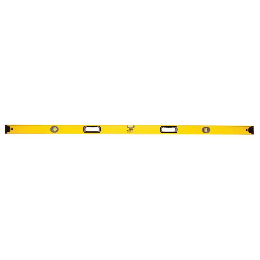 FATMAX 72 In. Non-Magnetic Aluminum Box Level
