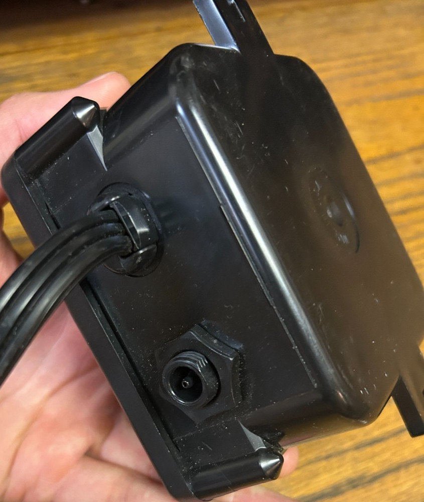 Franke SAFPAC17-950 Garbage Disposal Air Switch Controller Electronics