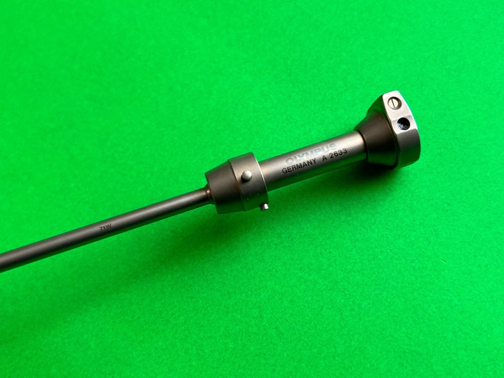 Olympus A2633 Optical Obturator