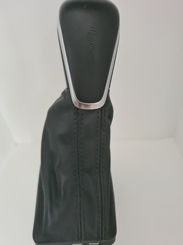 AUDI A6 C7 2012-2018 GEARSTICK & GAITER (AUTO)