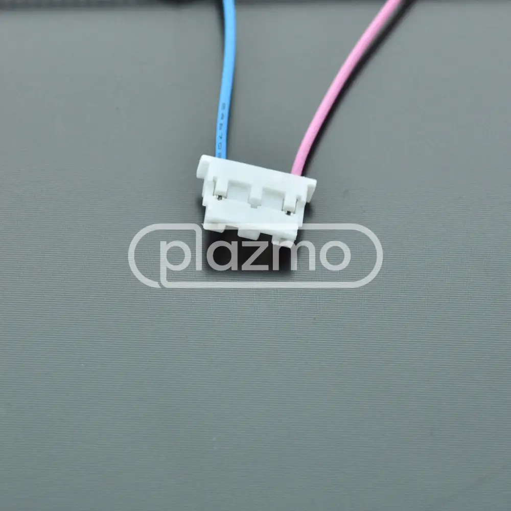 L-shape CCFL Backlight Assembly for 8.4" Sharp LQ084V1DG21