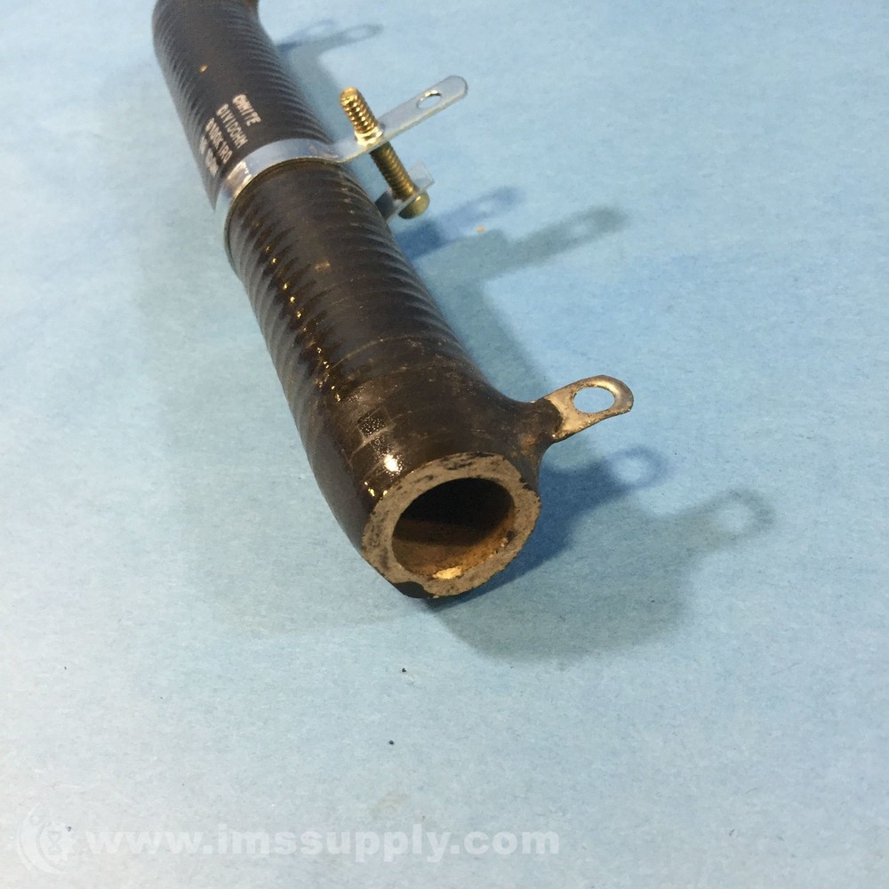 Ohmite D100K-1R0 Wirewound Resistor FNOB