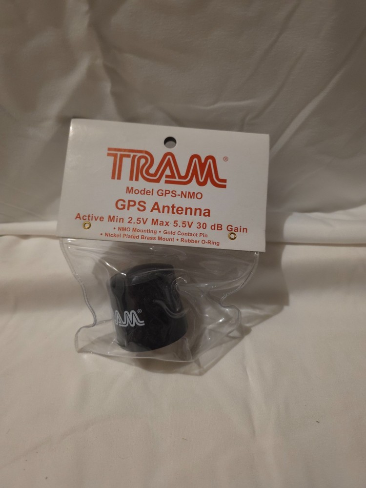 tram gps antenna ative nin 2.5v 30db
