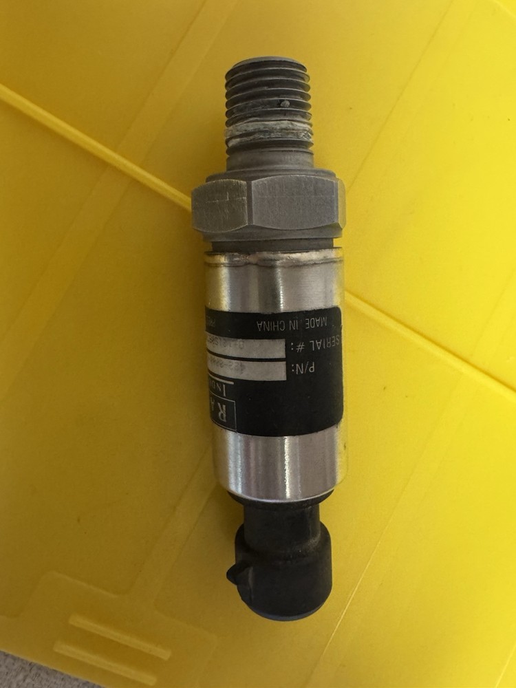 RAVEN part# 422-0000-059 pressure transducer