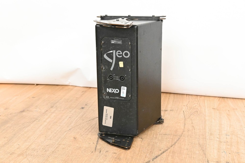 NEXO GEO S830 High-Output Array Module CG01KCK