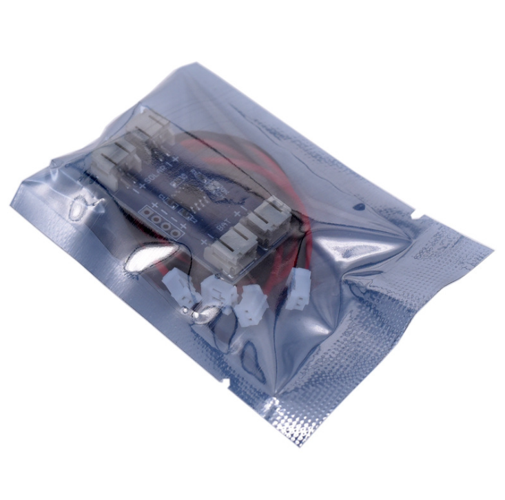 CN3163 solar panel lithium battery charging module solar panel charging 4.4-6V