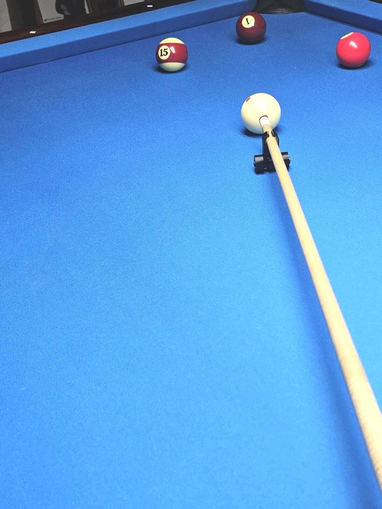 Billiards Bridge " The Wheelie"