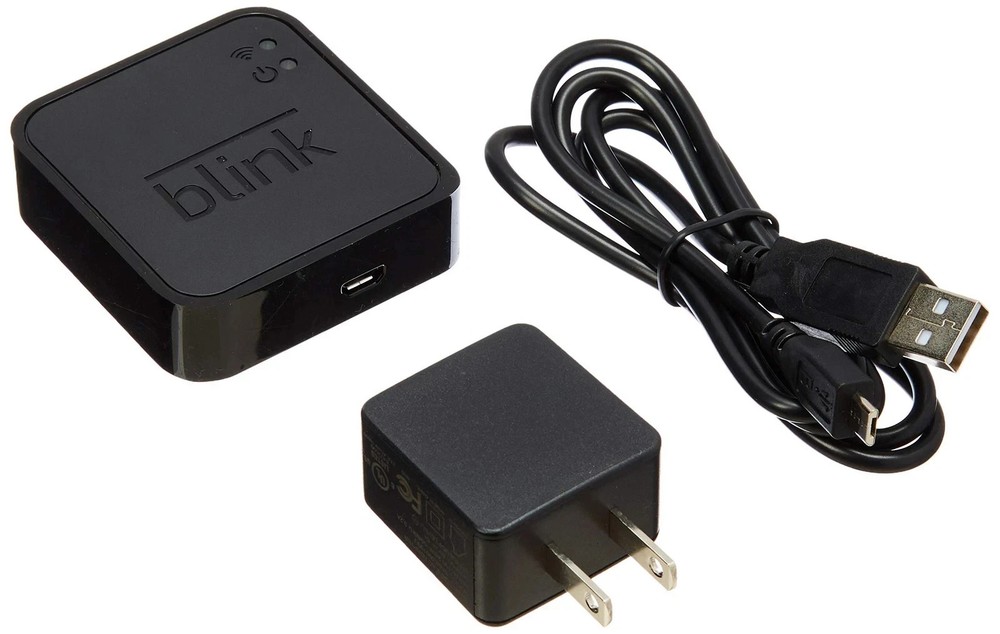 Blink Sync Module 1 for existing Blink XT & XT2 Home Camera Security Systems