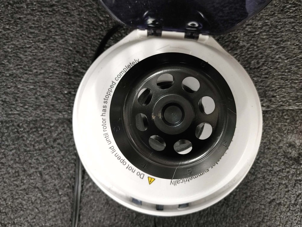 Scilogex D1008U High Speed Mini Centrifuge Stirrer