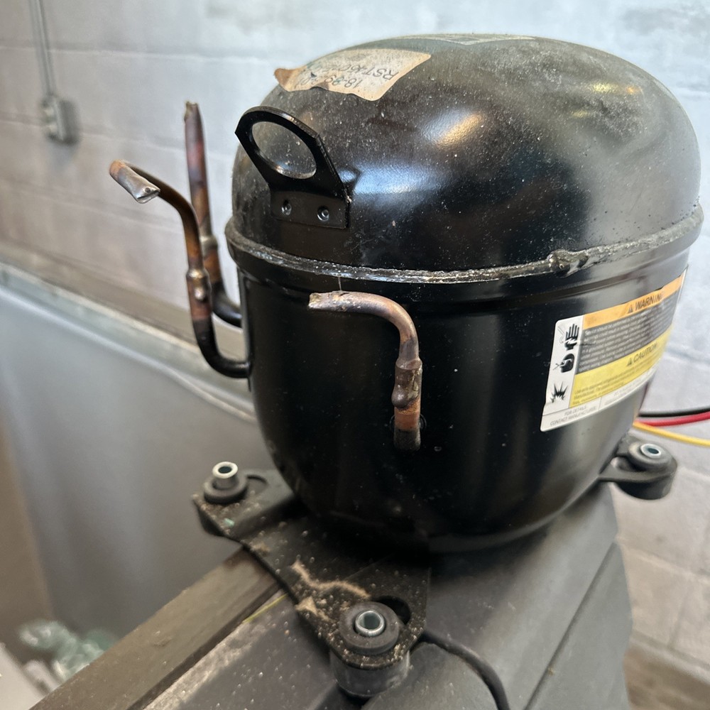 Scotsman Compressor Copeland RST45C1E-CAA
