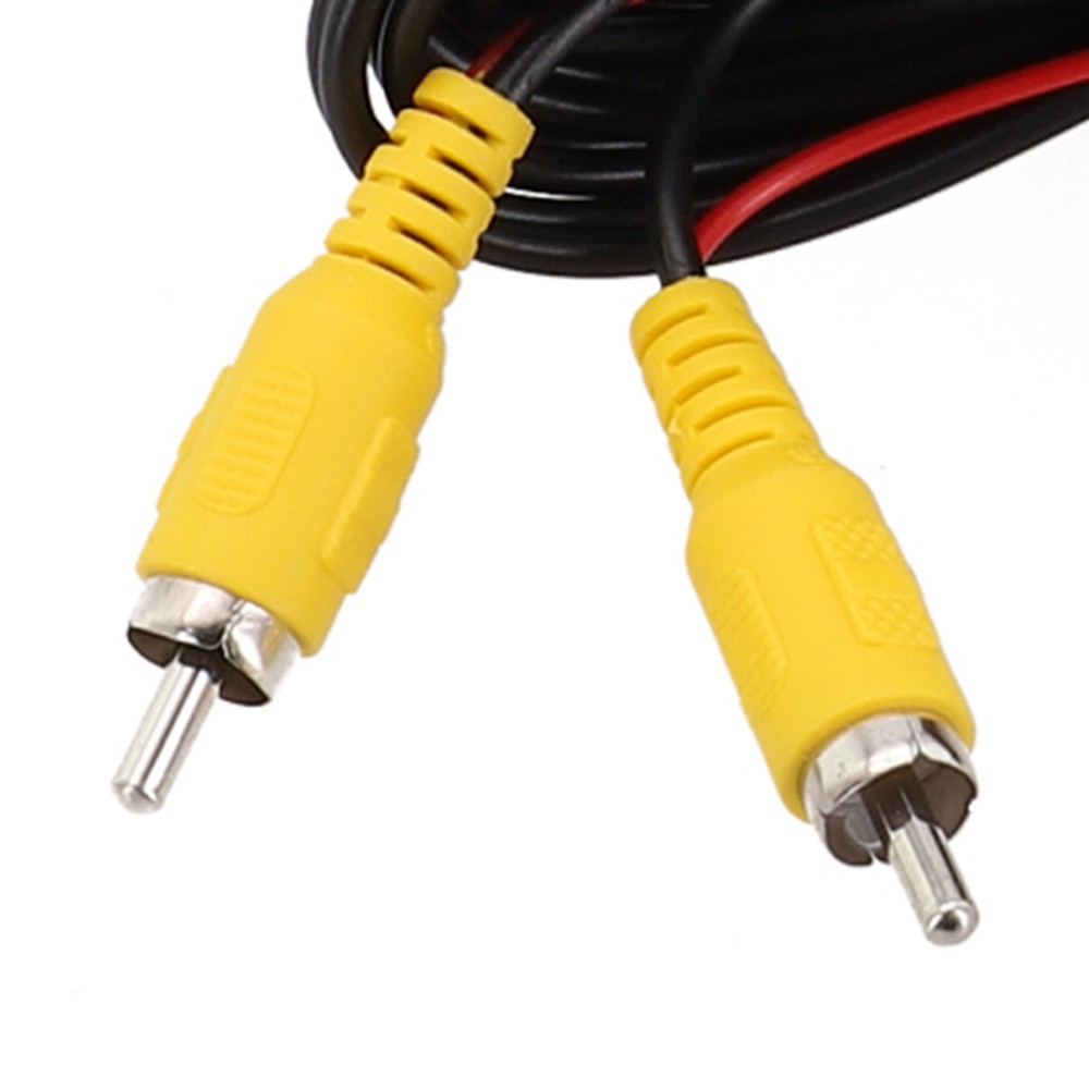 Car Video Cable Cable Video Cable Camera Video Cable Extension Cable