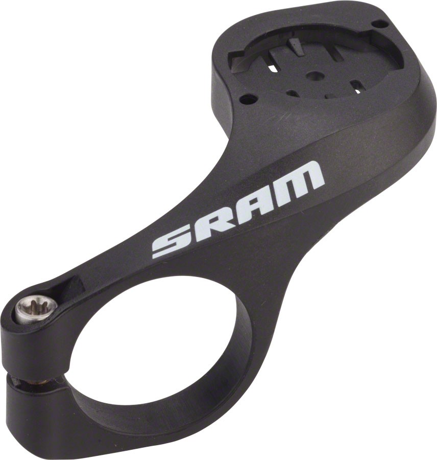 QuickView Computer Mount - SRAM MTB QuickView Mount for Garmin - Computer Mount