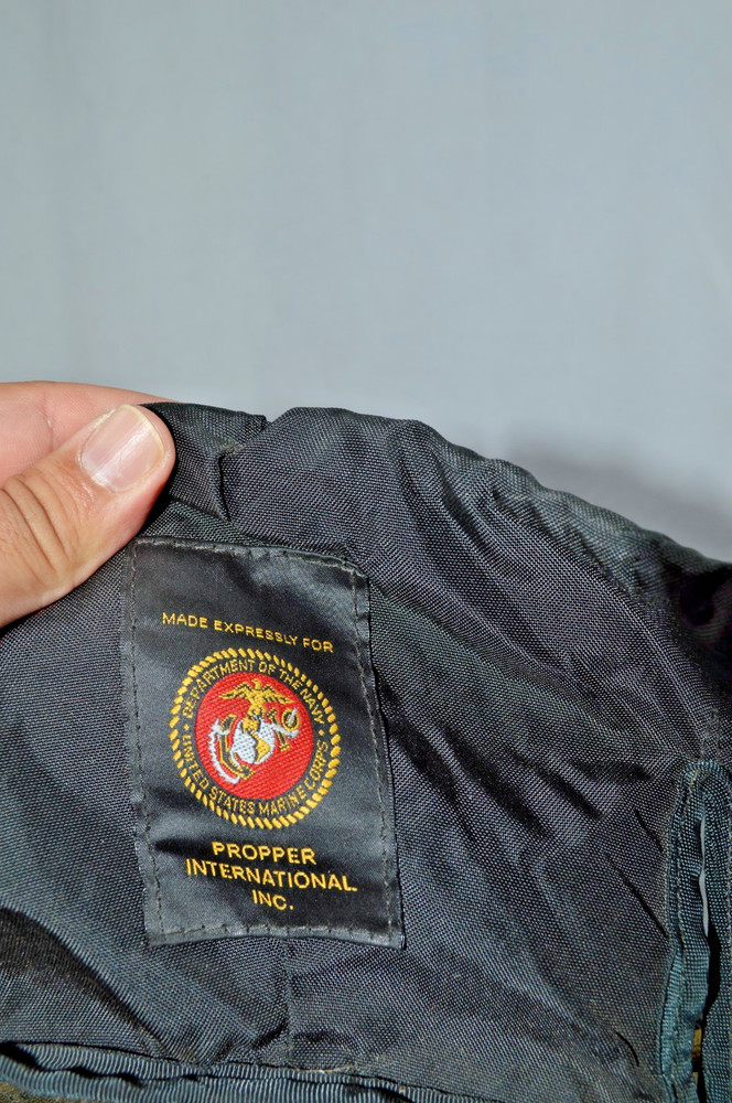 US Navy Marines Backpack Pack Rucksack Propper International