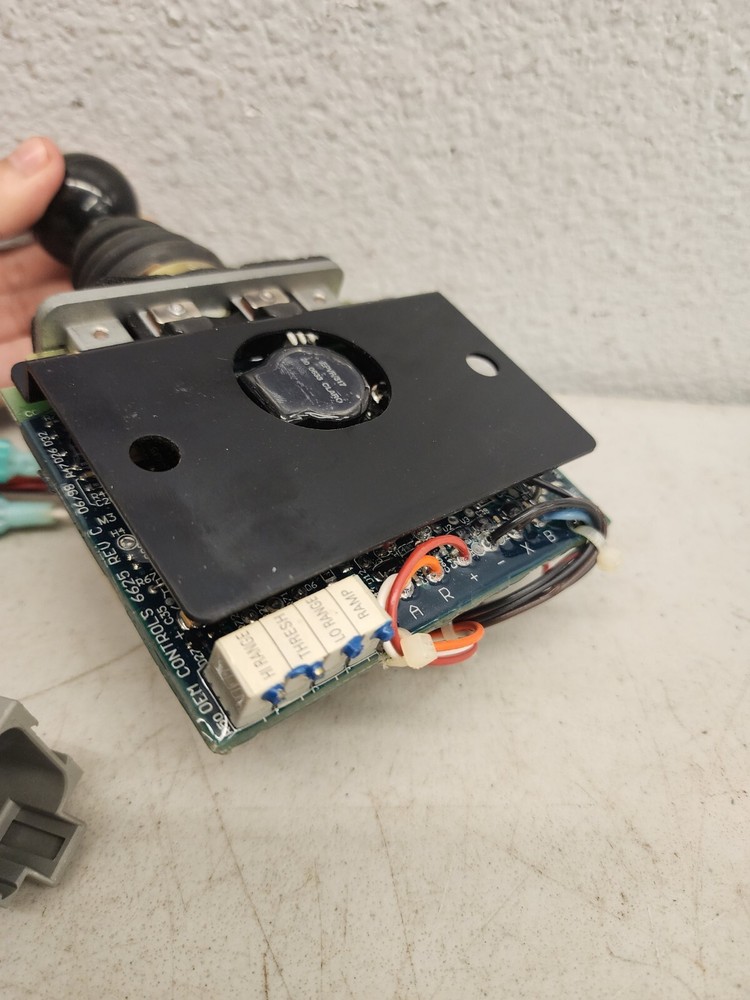 Grove 7352000971 Joystick Controller For Parts