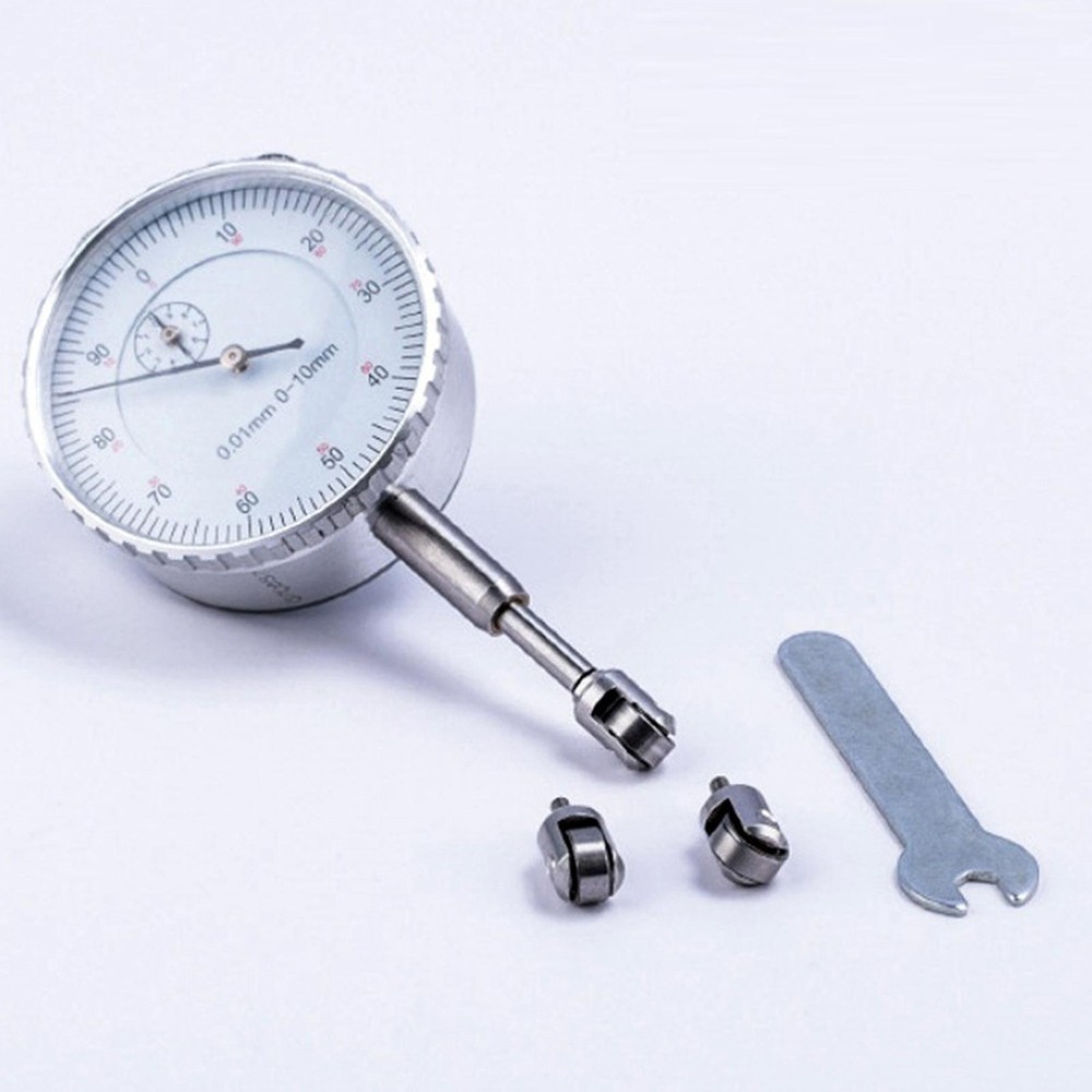 Stainless Steel Roller Contact Point for Dial Indicators High Performance