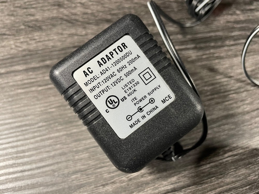 Farallon PN559 EtherMac iPrint Adapter For Mac w/ PSU