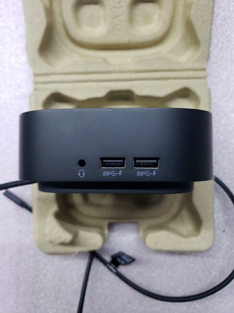 HP Dock G5 USB-C Docking Station