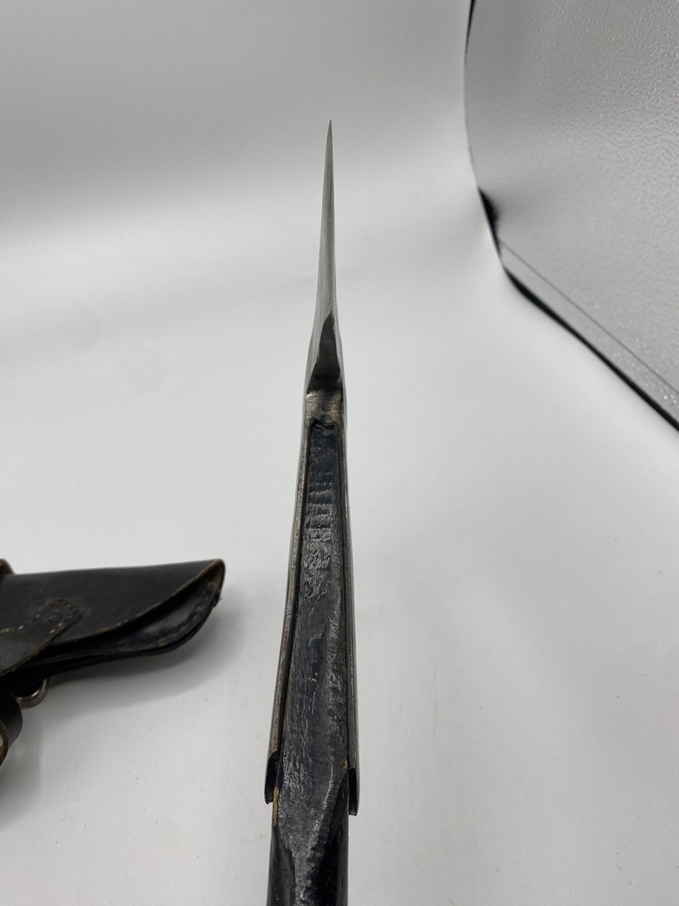 Vintage Italian Axe Fireman's?