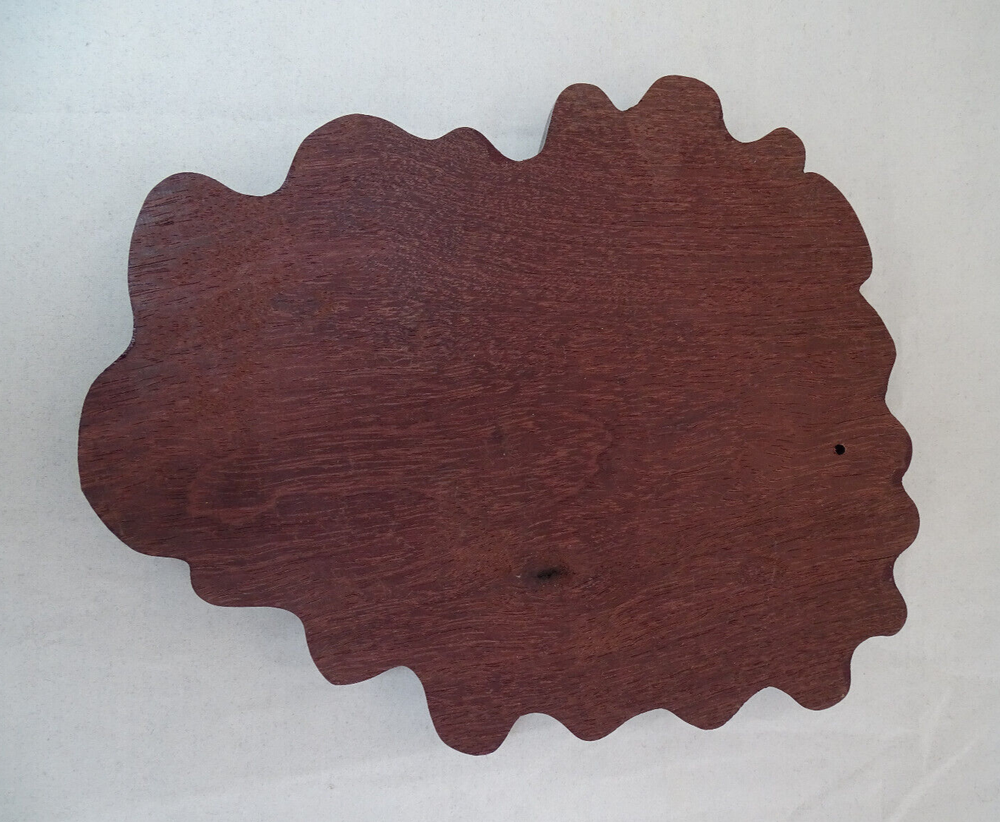 Rare Wooden Bird Decor