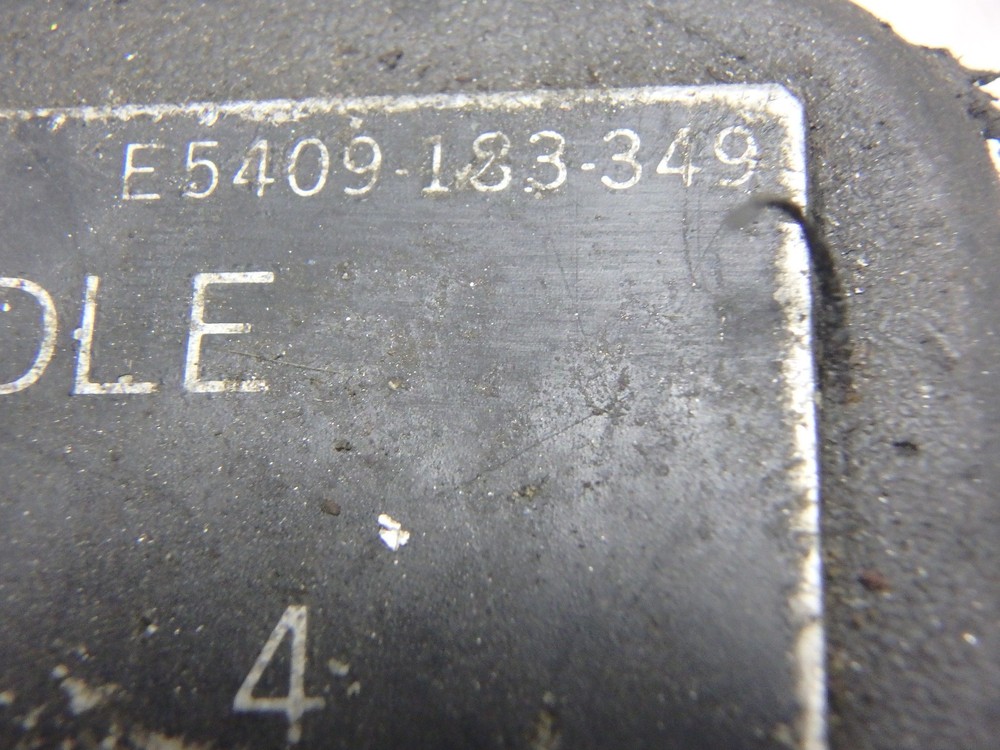 OKUMA PULSE HANDLE E5409-183-349_6209-0250